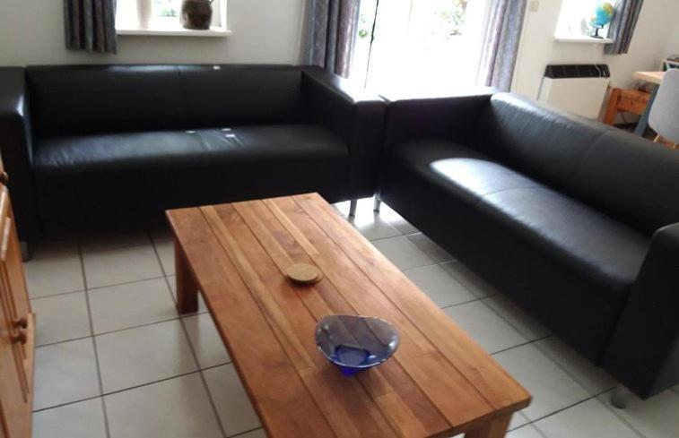 Vakantiehuis Op Top Locatie #Ommen Exterior foto
