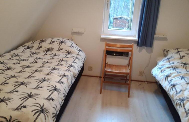Vakantiehuis Op Top Locatie #Ommen Exterior foto