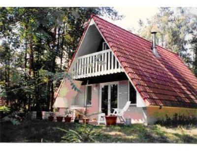 Vakantiehuis Op Top Locatie #Ommen Exterior foto