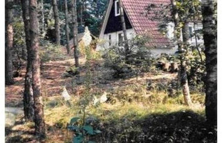 Vakantiehuis Op Top Locatie #Ommen Exterior foto